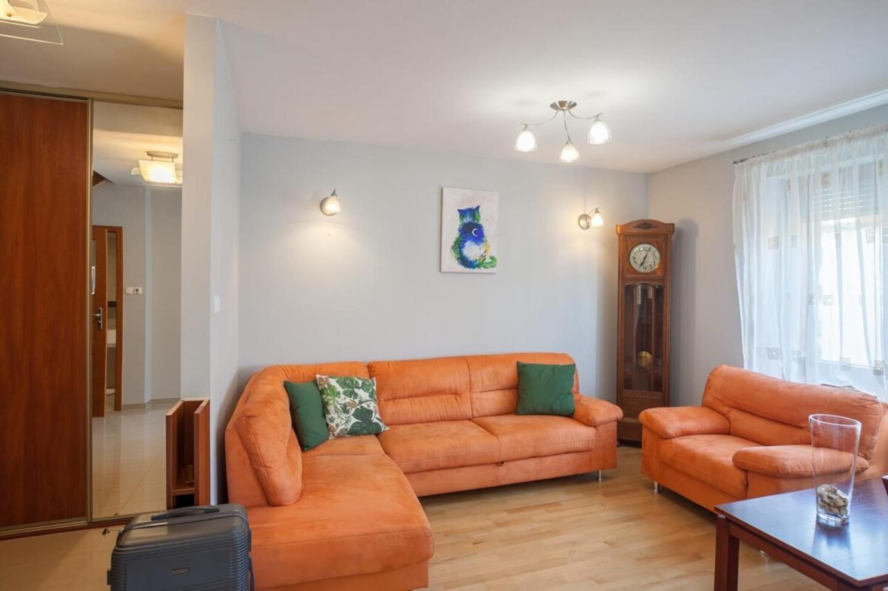Rent Like - Wiwulskiego 26 Apartment Breslau