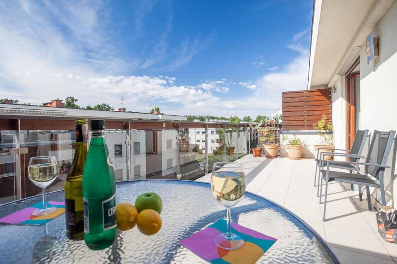 Rent Like - Wiwulskiego 26 Apartment