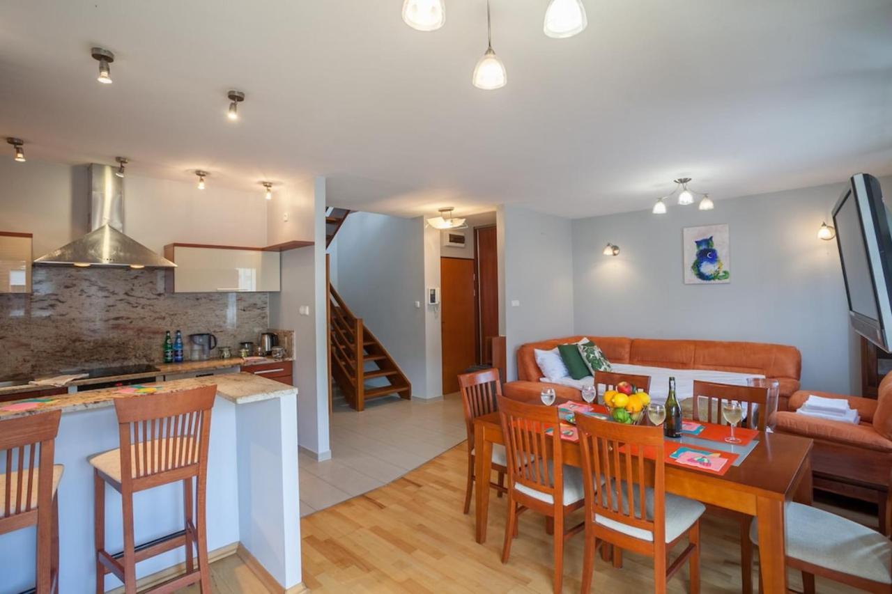 Apartment Rent Like - Wiwulskiego 26 Breslau