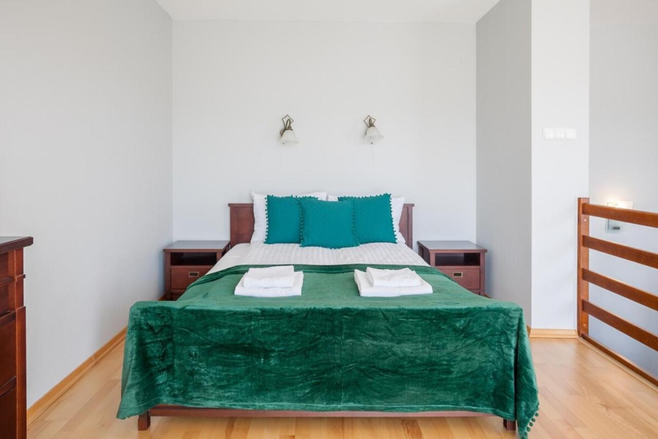 Apartment Rent Like - Wiwulskiego 26 Breslau