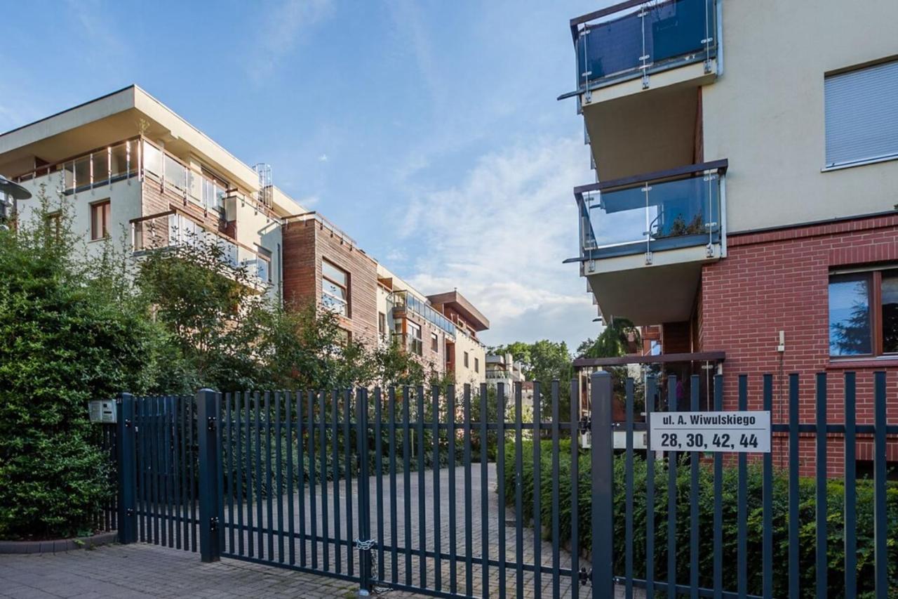 Apartment Rent Like - Wiwulskiego 26