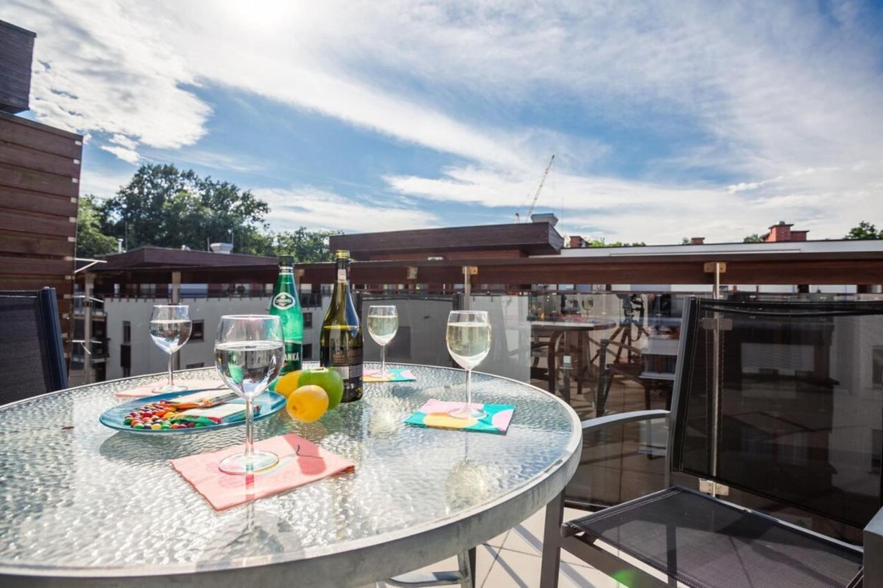 Apartment Rent Like - Wiwulskiego 26 Wroclaw