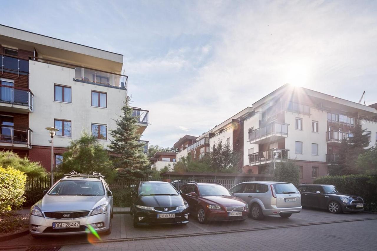 Rent Like - Wiwulskiego 26 Apartment