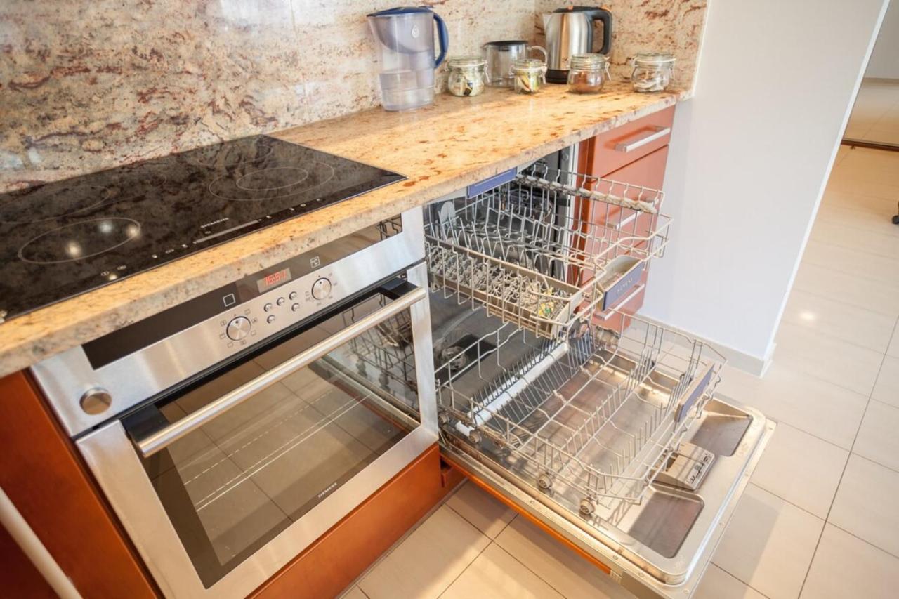 Rent Like - Wiwulskiego 26 Apartment Breslau