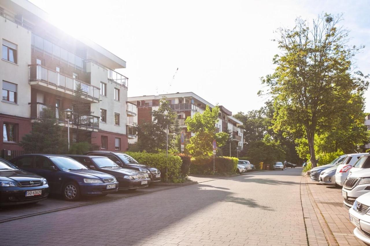 Rent Like - Wiwulskiego 26 * Breslau