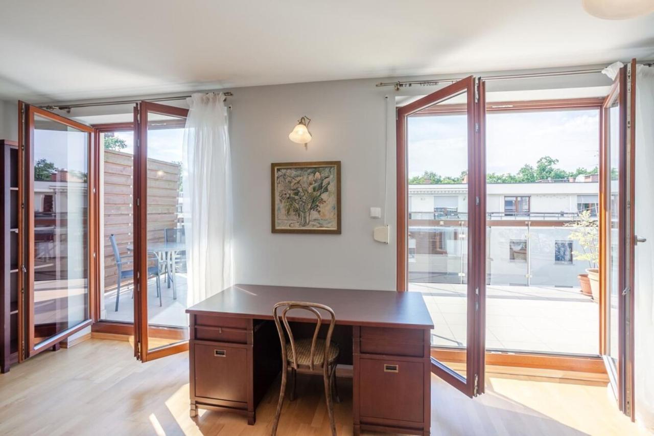 Apartment Rent Like - Wiwulskiego 26 Breslau