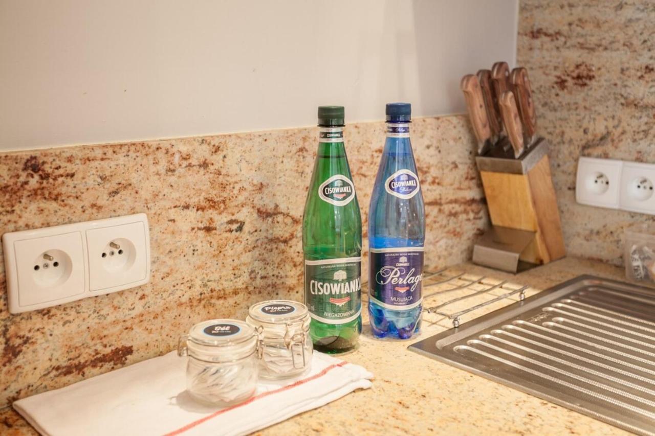 Apartment Rent Like - Wiwulskiego 26