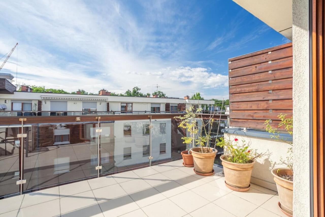 Apartment Rent Like - Wiwulskiego 26 *