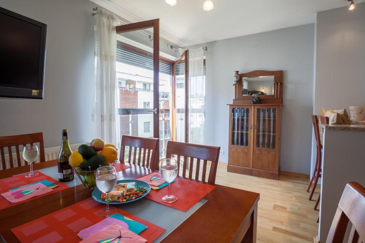 Apartment Rent Like - Wiwulskiego 26