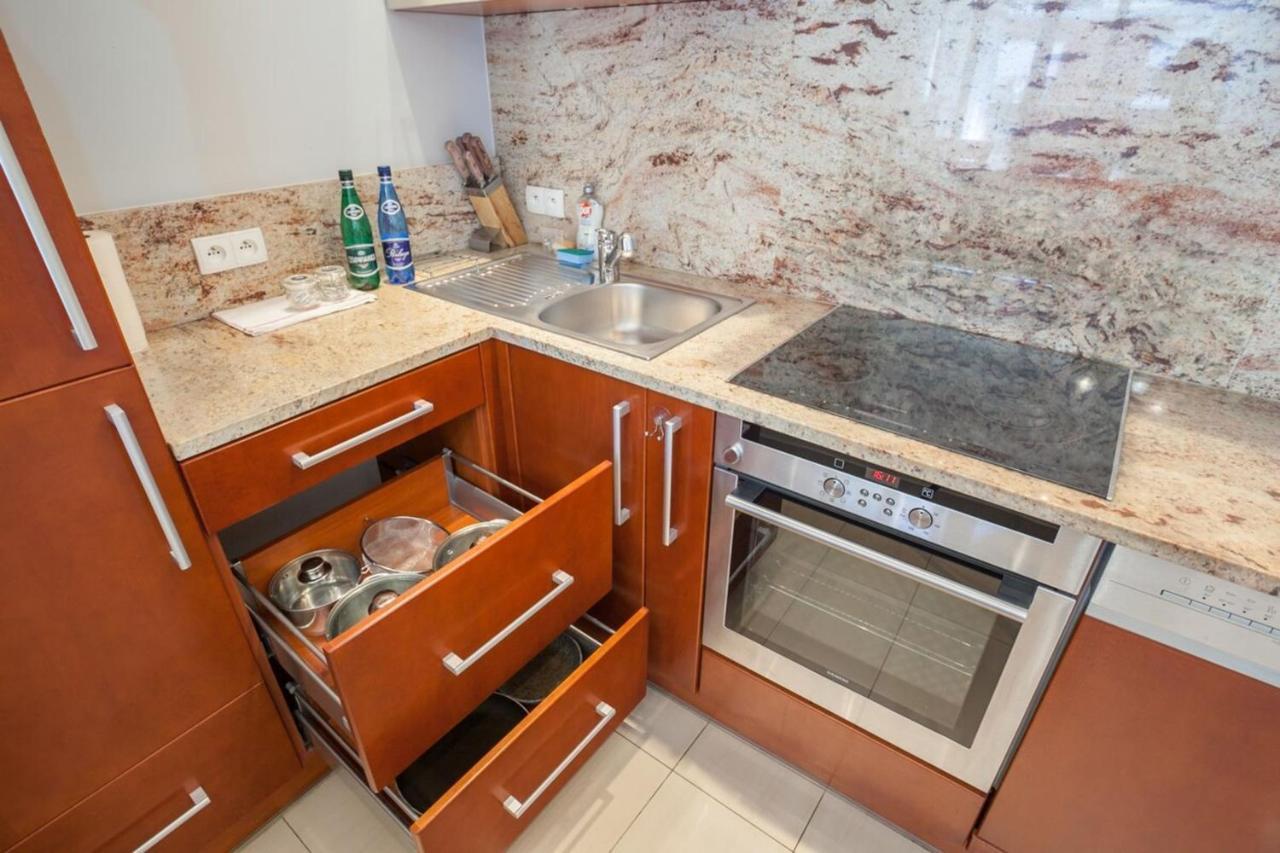 Rent Like - Wiwulskiego 26 Apartment *